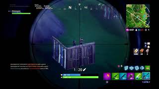 HOPE - XXXTentacion (A short fortnite edit) RIP X