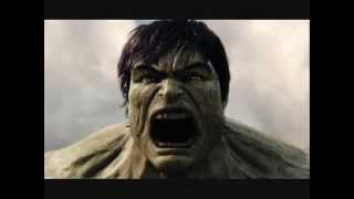Hulk Roar 1 Sound Effect