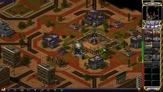 Mental Omega 3.3.3 || Mind Over Matter Speedrun (Mental in 11:53)