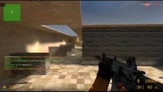 как уменьшить пинг во всех играх valve ( визуально )