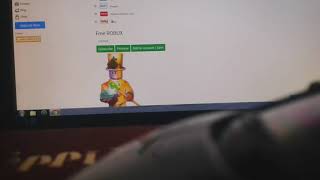 Как получить бесплатно робуксы чит код 2018 года