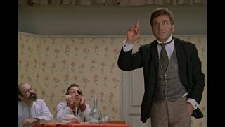 Мог бы Остап Бендер стать премьер-министром Израиля?