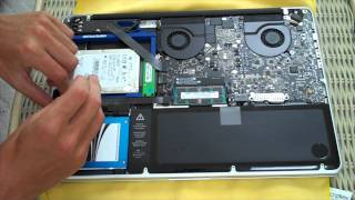 OWC Mercury Extreme Pro 6G SSD Unboxing and Install