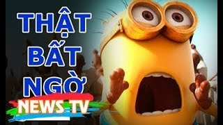 Tiết lộ cực sốc về 6 bộ phim hoạt hình hay xem nhất khi còn nhỏ