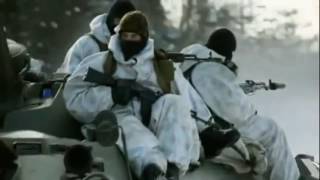 Russian Spetsnaz ~ Русский спецназ