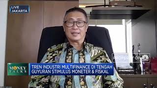 Multifinance: PPnBM 0% Bisa Dorong Kenaikan Penjualan Otomotif 40%