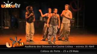 STOMP - 2011