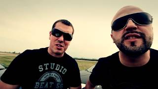 █▬█ █ ▀█▀ БАТЕ САШО feat. DJ MONKEY - КРАЛЕТЕ НА ДРИФТА