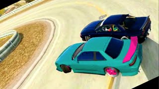Top 10 Drifts of The Week (2016 Ep30) | SLAPTrain