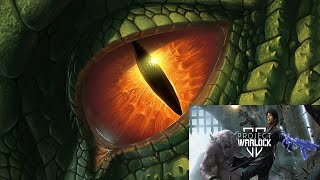 Драконий Взгляд - Project Warlock II Demo
