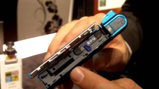 Sony Bloggie MP4 Camera MHS-PM5