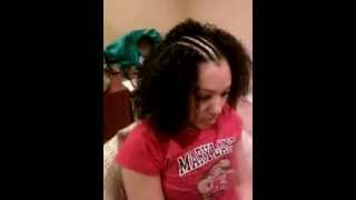 Crochet Weave with Ahava Felicidad and The Natural Science Beauty Intro.3g2