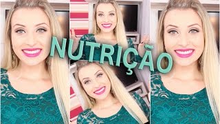 | FACULDADE DE NUTRIÇÃO - 3 PERÍODO |