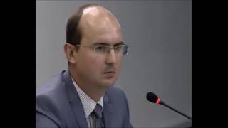Алексей Блинов: «Колебания курса осенью вряд ли выйдут за пределы 10%»