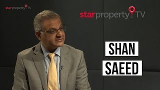 Malaysia's property market to be like Hong Kong's? | Shan Saeed Ep08