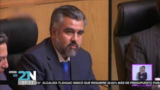 IECM declaró la perdida de derechos y prerrogativas del partido Nueva Alianza