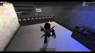 Roblox Survive The Killer's And Kill The KillersWhat's The Secret Code+Vip does.