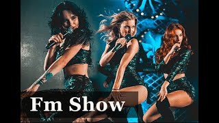 FM Show - бомбическая кавер группа (Санкт- Петербург).