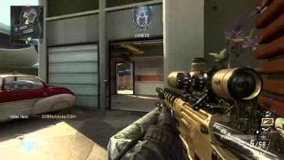 FaKiie_Viper_ Sniping 1 v 2 Against DSR