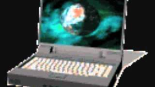 Macintosh Plus - リサフランク420 / 現代のコンピュー