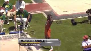 TRACK MOTIVATION: JUMPS & SPRINTS