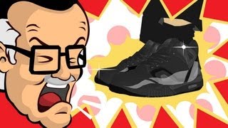 Sneakers - Stan's Rants