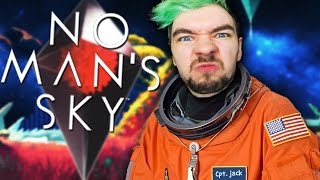 WARP SPEED | No Man's Sky #2