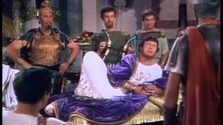MERVYN LEROY - QUO VADIS, NéRON, DE LA CATHARSiS...