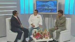 Universo Pyme Televisión Montparnasse y Adobeterra 1