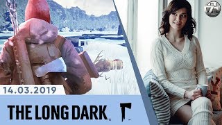 История о медведе ● The Long Dark Redux #4