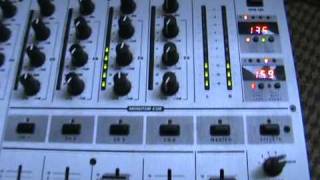 Behringer djx700 (hq)