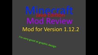 Minecraft 1.12.2 Mod Review: Impossible Metals