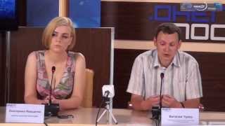 GoRoD TV о наборе актёров в «Junior Pictures»