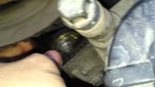 Ролик ремня ГРМ Ford focus 1 (1/8 zetec)