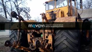 Модернізація К 701