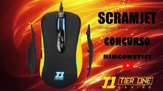 Haz el mejor banner para RinconStiff y Gana un Scramjet - Concurso INTERNACIONAL