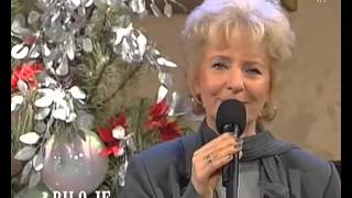 Ivanka Kraševec - Prodajalka vijolic