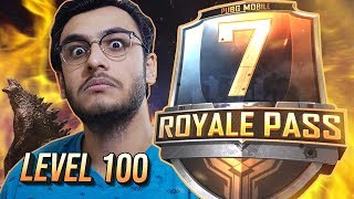 PUBG MOBILE LIVE: HACKERS EVERYWHERE | SEASON 7 ROYAL PASS RANK PUSH | NEW UPDATE