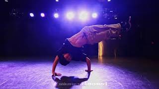HAYATO1(BDMKV) JUDGE DEMO Freedom vol.4 ALLSTYLE DANCE BATTLE