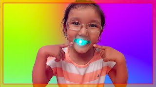 Прикольные игрушки с Алиэкспресса / Funny toys AliExpress