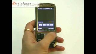 Китайская Nokia E73++ Telefoner.com.ua