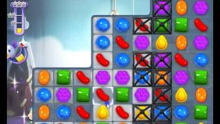 Candy Crush DREAMWORLD Level 40