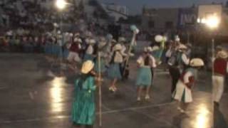 carnaval de ica san miguel de curis