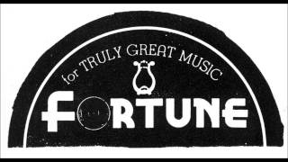 National Harmonizers "Death Comes Knocking" - Fortune Records 1954 Detroit gospel
