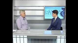 Бизнес. Олег Петровский. Единое воздушное пространство с ЕС