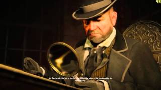 Assassins Creed Syndicate AMD FX 8350 GTX 750ti 720p