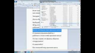 Как изменить внешний вид крыльев! Karos Online