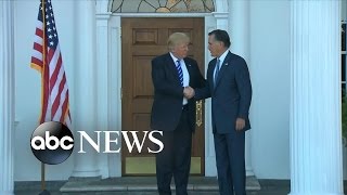 Trump New York Times Interview: What Does it Tell Us?