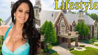 Ava Addams (Actress), Age, Boyfriend, Family, Salary, Cars, House, Education, Biography, Lifestyle