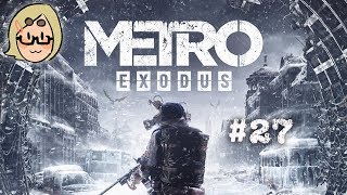 Metro Exodus (Ep. 27 – Highest Point on the Map)